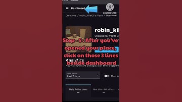 How to make a gamepass in roblox? #tutorial #roblox #shorts