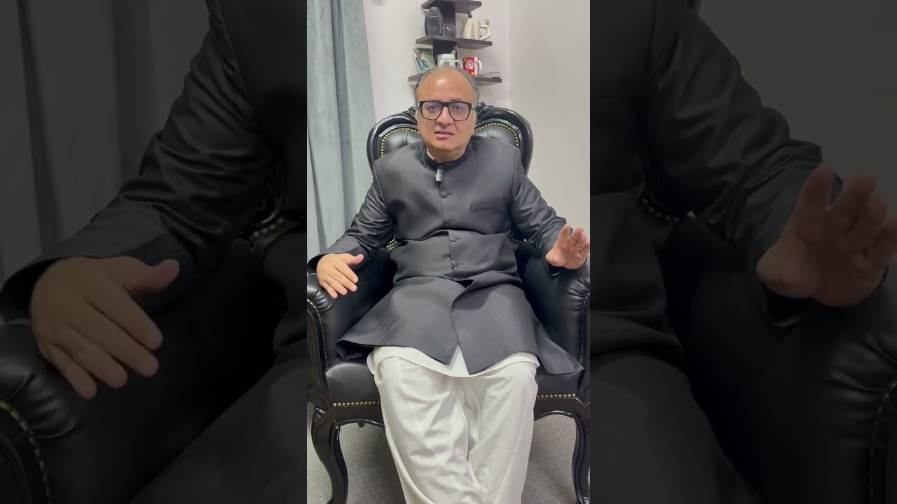 Sir Rehan Allahwala on Education | Knowledge Awareness & Positive Use of AI | Empowering the Future