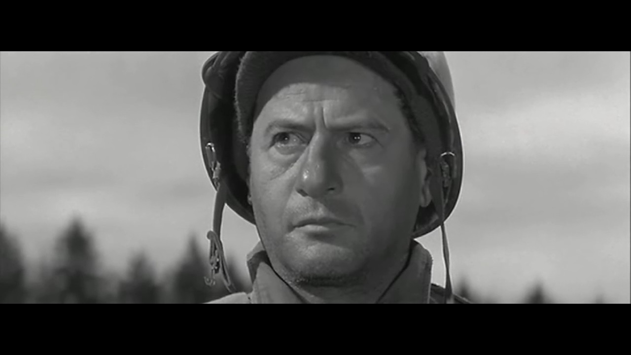 War Movie : The Victors 1963 (Full Film)