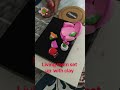 #trending #clay sofa n books