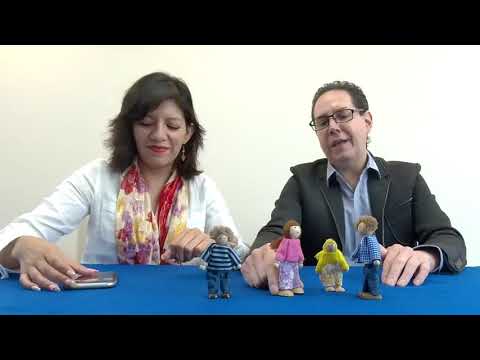 Video: La Terapia Familiar Es El Divorcio
