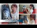 Não resisti, tive que comprar - R2D2 - Star Wars - Meu Dia Comum