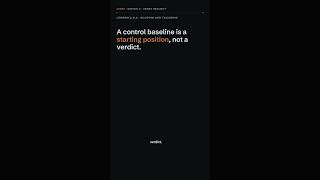 Scoping vs tailoring a control baseline | CISSP Domain 2