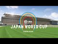JAPAN WORLD CUP 1 全レースまとめ (60FPS)