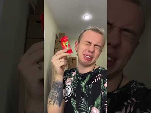 РАСПАКОВКА СКРЕПЫШЕЙ 4 #shorts