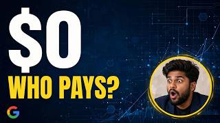How Google Makes Money Without You Ever Paying a Cent