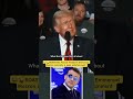 President Trump Is Now ROASTING French President Emmanuel Macron Mid Rally Is Peak Entertainment