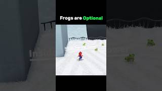 Yea this time I played Mario odyssey #funny #memes #marioodyssey #edit