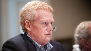 Live: Alex Murdaugh Trial After Hours: Analysis of Day 12 of Testimony | 9 PM Eastern
