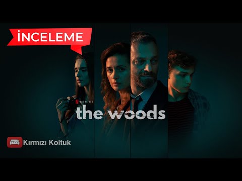 Orman - The Woods | Netflix Dizi İnceleme | İzlenir mi?