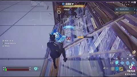 Fortnite little clip