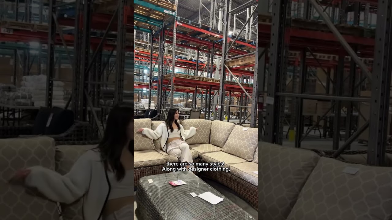 Todotoronto | Massive Warehouse Sale 