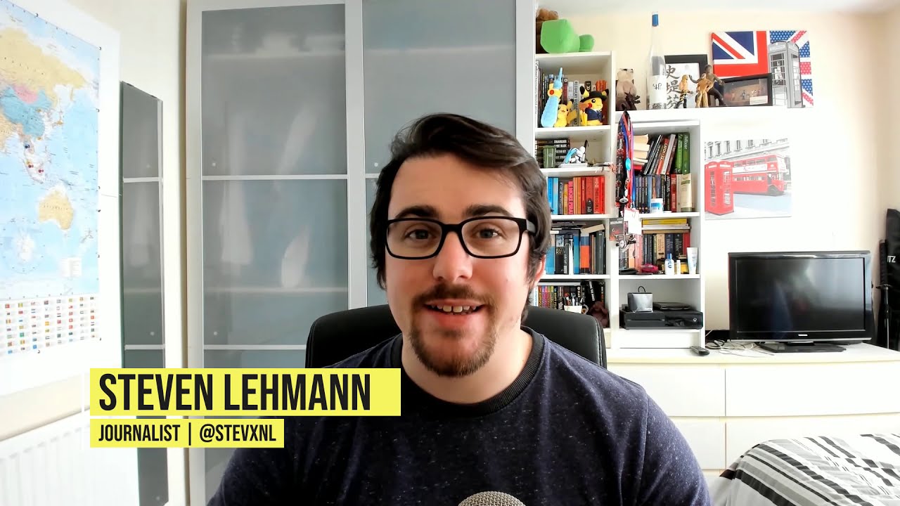 Pretty Privilege on TikTok | Steven Lehmann