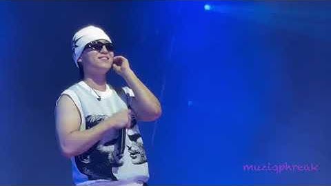 Friends with Benefits- Toil & Gist 지스트 (Pandora KHH in Bangkok 230713)