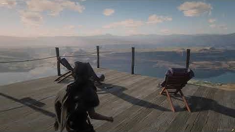 RedM YMAP - Overgrowth Hideout