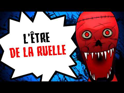 L’Être de la ruelle...