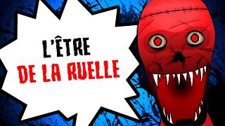 L’Être de la ruelle...