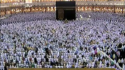 فجرية جميلة للشيخ عبدالله بن عواد الجهني من سورة التوبة وهود ـ 14 ذو القعدة 1433هـ