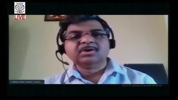 Webinar on ICT tools: Learning Through Olabs