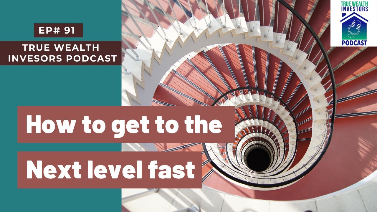 The 1 Thing to Get You to the Next Level FAST - YouTube