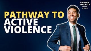 Mass Shooters - The Pathway To Violence