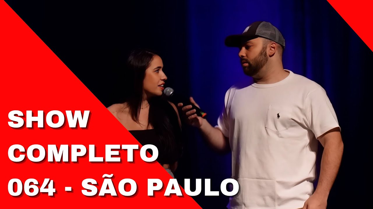BDA E RAPHAEL GHANEM NO PALCO EM SÃO PAULO, BATE PAPO COM SOLTEIRAS, CASAIS E SOLTEIROS