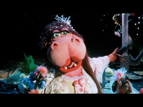 Meet the Feebles (1989) 4K Full Movie