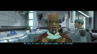 Star Wars Knights of the Old Republic Part 10