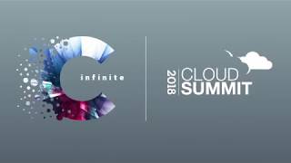 Ingram Micro Cloud Summit 2018