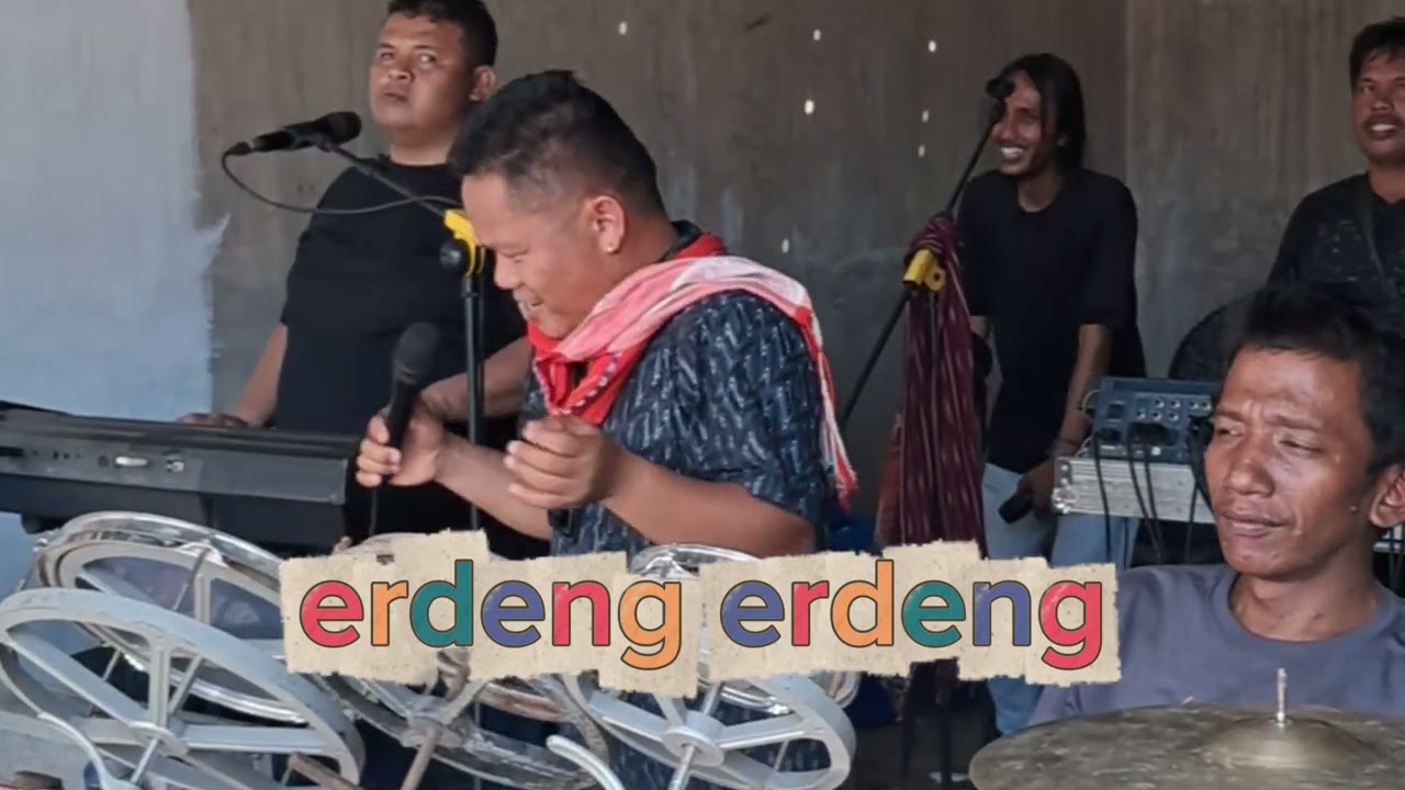 Musik pesta#sidolipargitar#sirayakatuba#