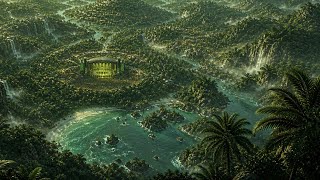 Live Looping Sunday #VTLoops 😎 Joe Cool 👽 Live from Alpha Ceti 7 Power Tree Oh!