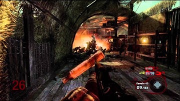 Shi No Numa First Room World Record - Round 32 Co-op