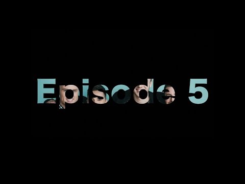 Episode 5: "Baby Got Back... To Work" | The Anthem Lights Show