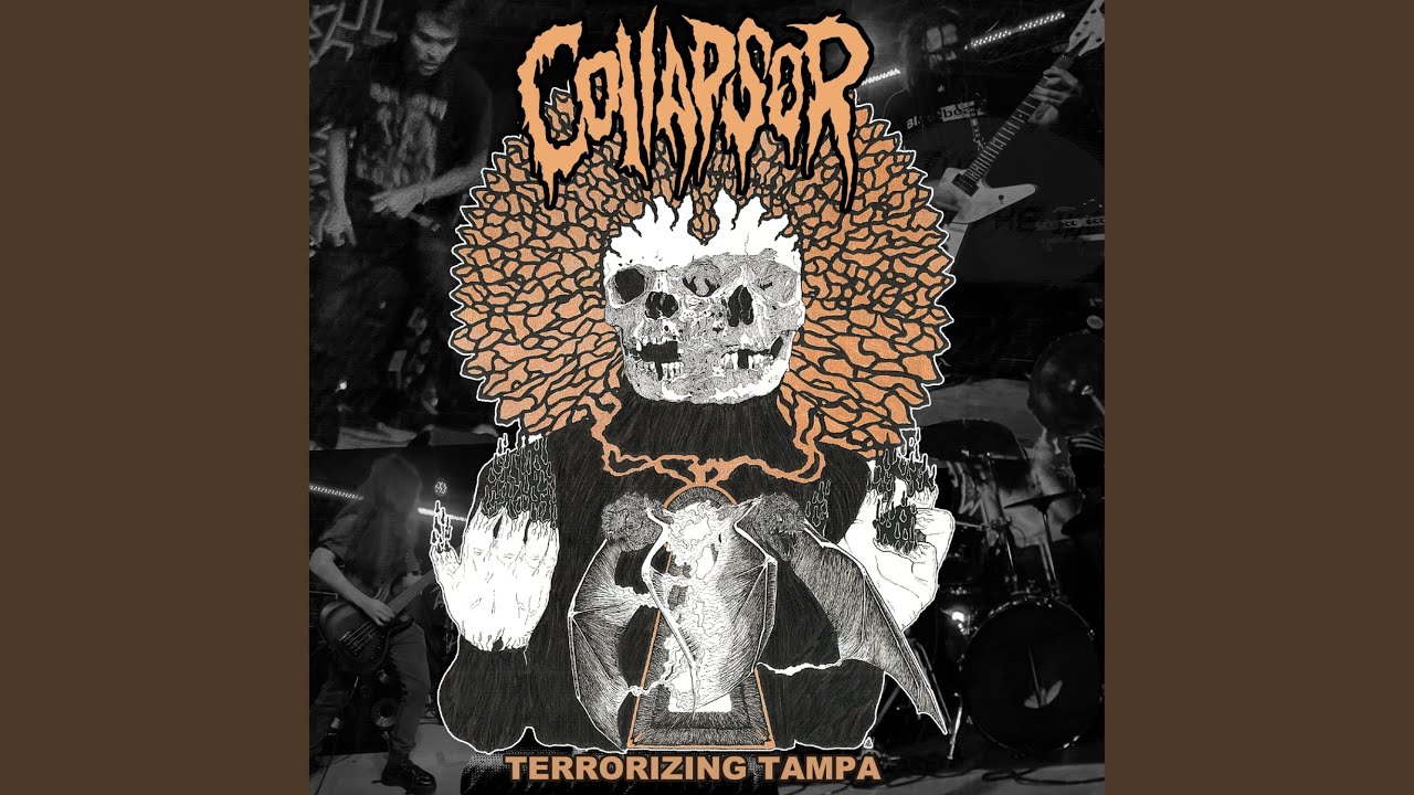 Kill Yourself (Live) auf YouTube ansehen Kill Yourself (Live) auf YouTube ansehen