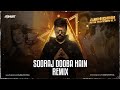 Sooraj dooba hain  roy  arijit s amaal m ranbir kapoor  arjun rampal  dj abhijit  harsh gfx