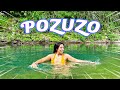 OXAPAMPA Y POZUZO, visita las aguas turquesas en un full day 🤽‍♂️ | TRAVELERAS