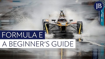 Formula E for Beginners (Season 3 version)