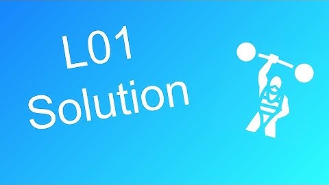 CSE 341 Lesson 1 Personal Assignment Walkthrough