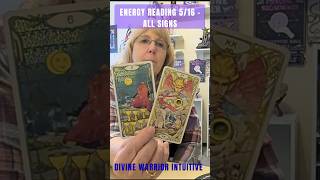 5/16 ENERGY READING - STOP HOLDING ON SO TIGHT YOU KEEP YOURSELF STUCK (part 1)
