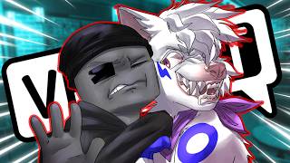 Trolling VrChats Most Unhinged Players
