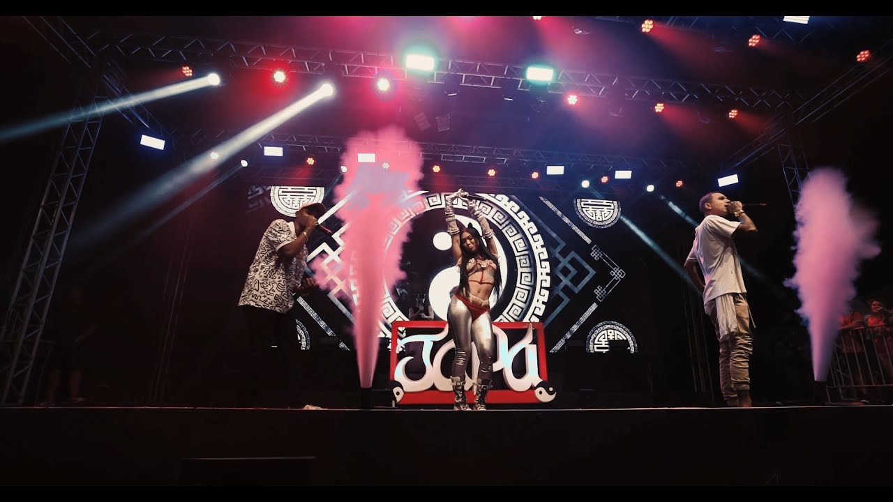 Watch Baile da Japa - Surtada. Feat Mc RB, Mc Teus on YouTube