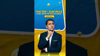 How to Invest ₹10K Right? Asset Allocation & Smart Investment Guide | Watch This