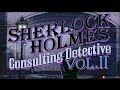 [Sherlock Holmes, Consulting Detective: Vol. II - Игровой процесс]