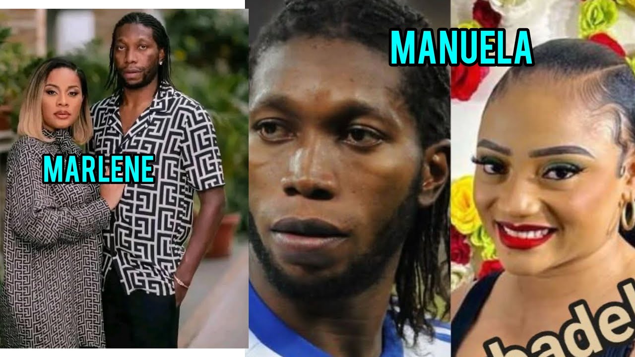 ENFIN DIEU MERCI MBOKANI  ABALI MUASI YA SIKA MANUELLA NA 10.000 DOLLAR NA KINSHASA