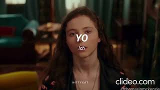 Helden | Heroes David Bowie | Jojo Rabbit edit. | Sub español - Deutsch