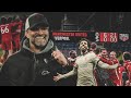 Liverpool Best Moments in 2021