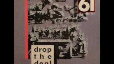 Code 61 - Drop the deal (extended version)
