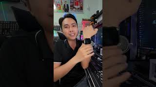 Đồng Hồ Thông Minh Smart Watch Aolon Huafit A1000 | VNA Hiếu