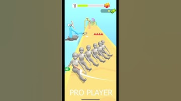 Doll Factory 🏖 All Levels Gameplay Walkthrough Lvl #1 ADK44