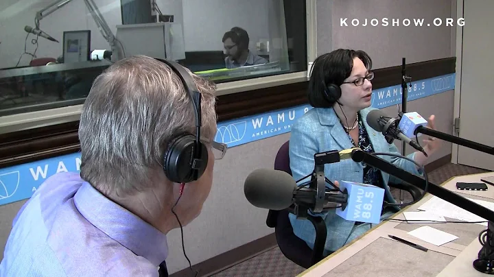 The Kojo Nnamdi Show: Virginia Delegate Jennifer M...